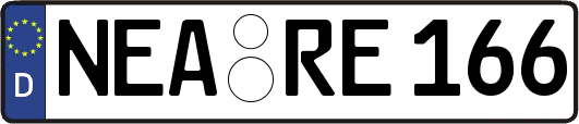 NEA-RE166