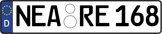 NEA-RE168