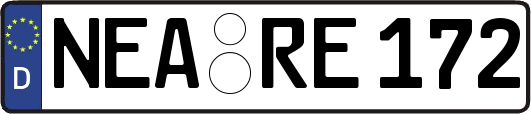 NEA-RE172