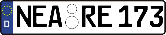 NEA-RE173