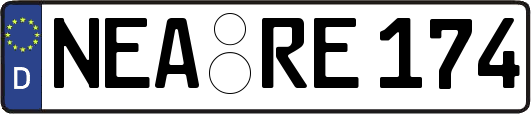NEA-RE174