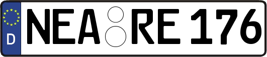 NEA-RE176
