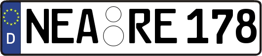 NEA-RE178
