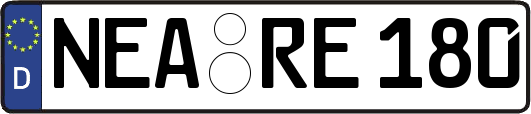 NEA-RE180