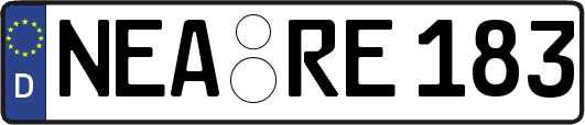 NEA-RE183