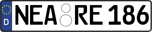 NEA-RE186
