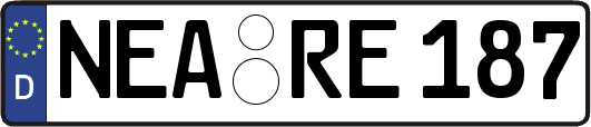 NEA-RE187
