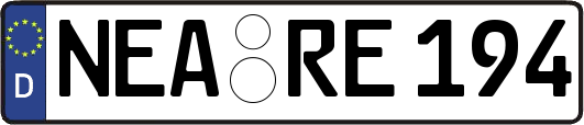 NEA-RE194