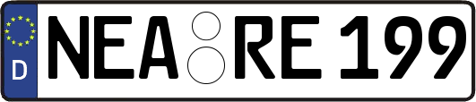 NEA-RE199