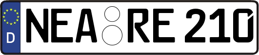 NEA-RE210