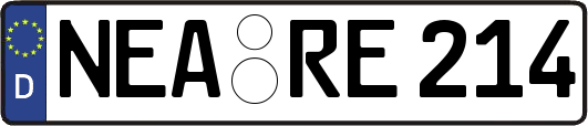 NEA-RE214
