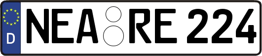 NEA-RE224