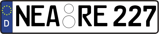 NEA-RE227