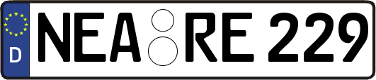NEA-RE229