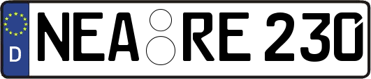 NEA-RE230