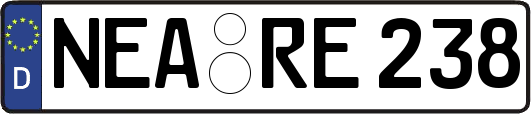 NEA-RE238