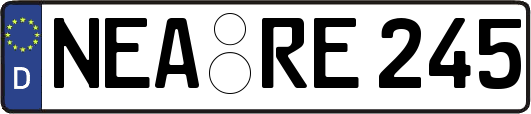 NEA-RE245