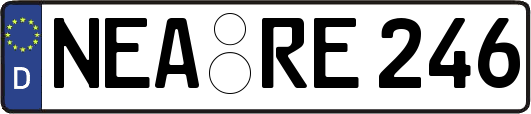 NEA-RE246