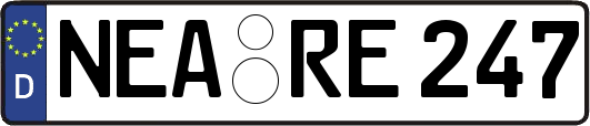 NEA-RE247