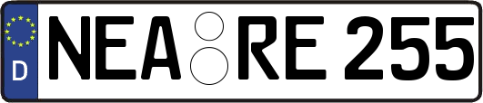 NEA-RE255