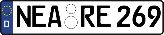 NEA-RE269