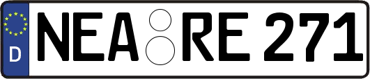 NEA-RE271