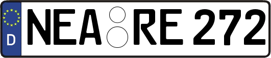 NEA-RE272