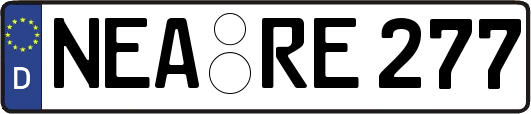 NEA-RE277