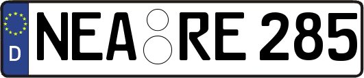 NEA-RE285