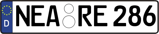 NEA-RE286