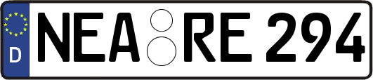 NEA-RE294