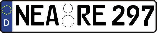NEA-RE297