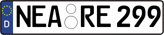 NEA-RE299