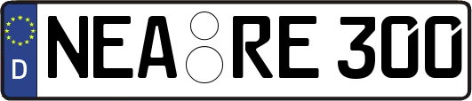 NEA-RE300