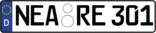 NEA-RE301
