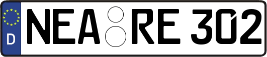 NEA-RE302
