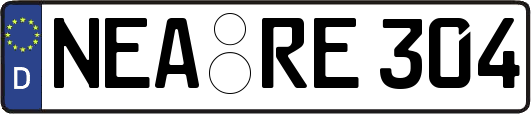 NEA-RE304