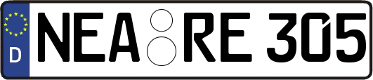NEA-RE305
