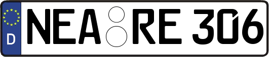 NEA-RE306