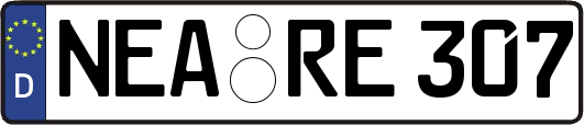 NEA-RE307