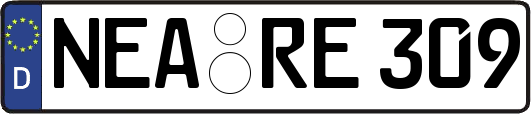 NEA-RE309