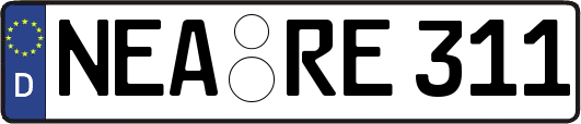 NEA-RE311