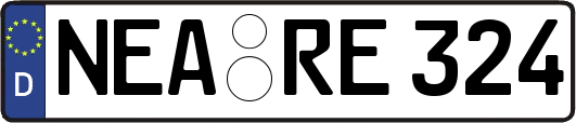 NEA-RE324