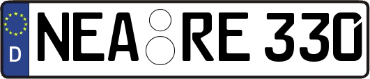 NEA-RE330