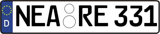 NEA-RE331