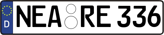 NEA-RE336