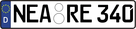 NEA-RE340