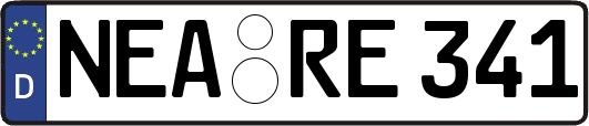 NEA-RE341