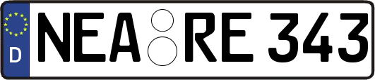 NEA-RE343