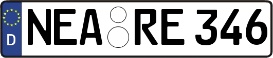 NEA-RE346